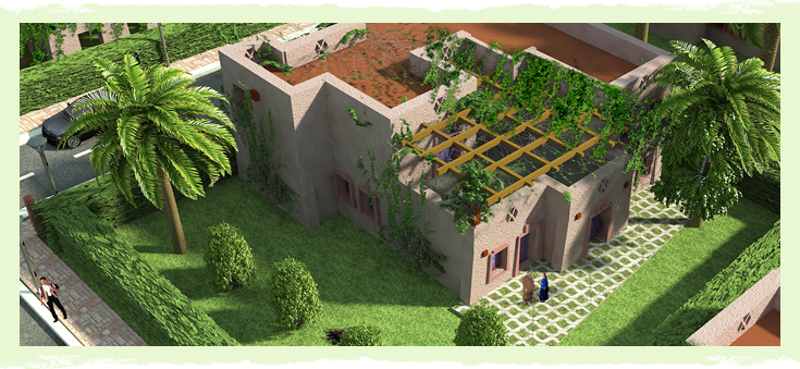 Ecologie Algerie